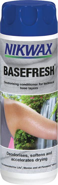 Base Fresh