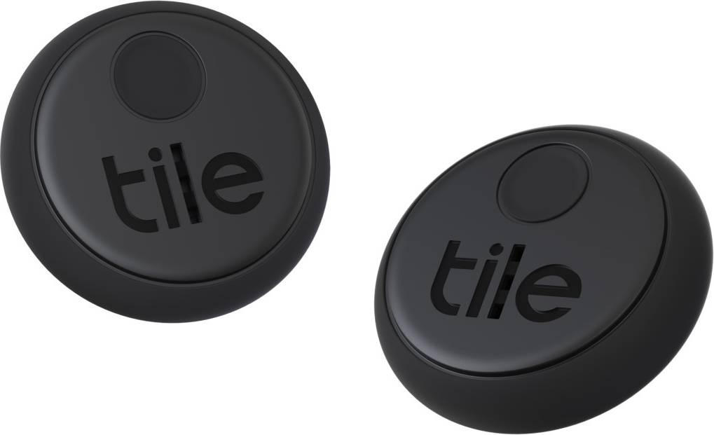 Tile Sticker 2-Pack