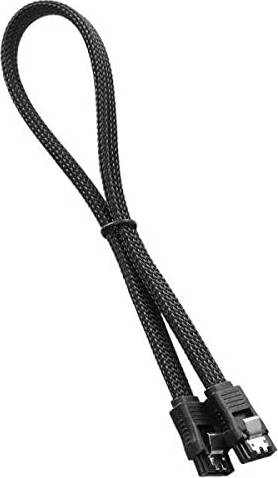 CableMod ModMesh SATA 3 Cable 0.6m