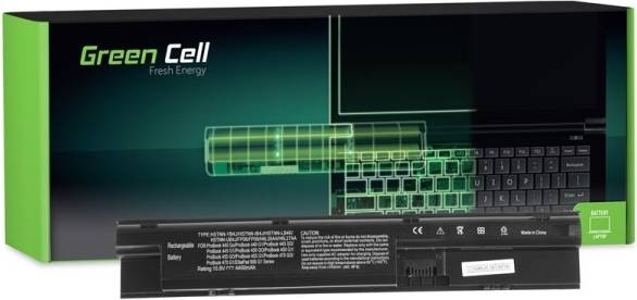 Hp probook 440 Green Cell HP77 Compatible