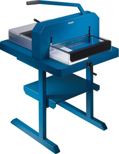 Stack Cutter 848
