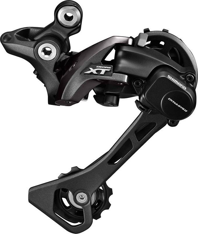 Deore XT RD-M8000-GS Rear