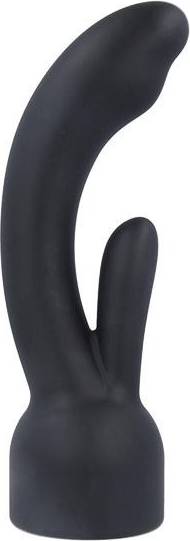 Number 3 Rabbit Wand Attachment