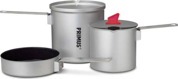 Primus Essential Trek Pot Set