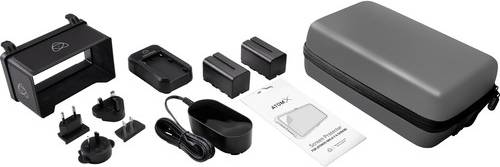 Atomos ninja v Atomos Accessory Kit 5