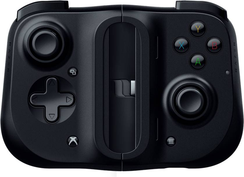 Razer Kishi Wireless Controller Android/Xbox One - Sort