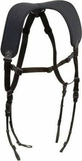 Dual Harness Strap Regular