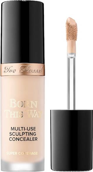 Born this Way Super Coverage Concealer Snow