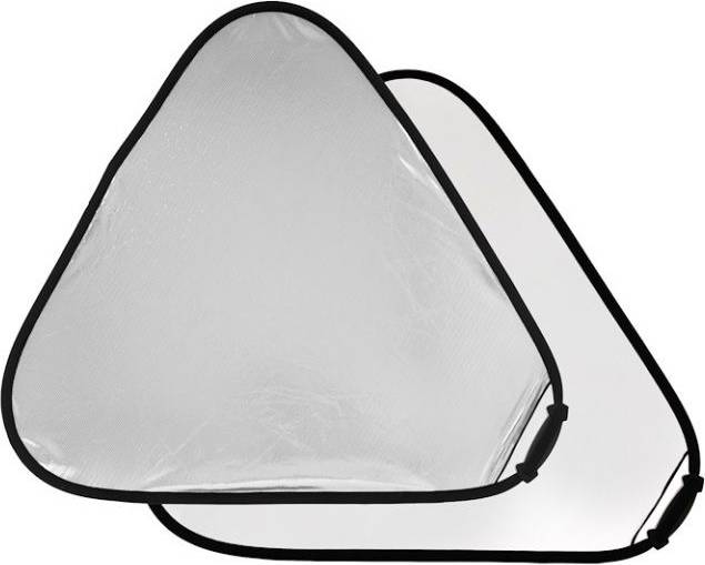 Trigrip Difflector Large 1.2m Soft Silver