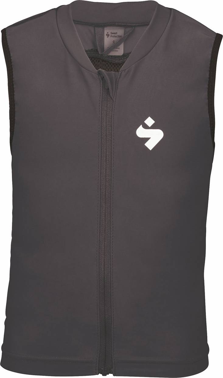 Sweet Protection Back Protector Vest Jr