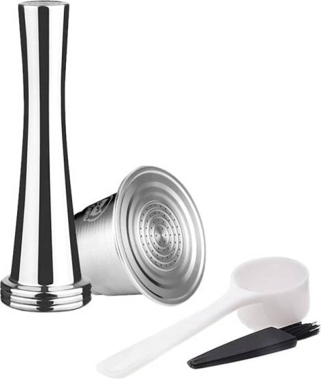 Coffee Capsules for Nespresso Machine 3pcs
