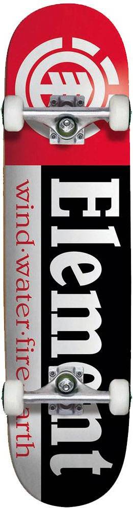 Element Section 7.75"