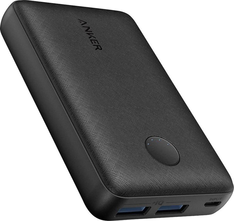 Anker powerbank Anker PowerCore Select 10000mAh