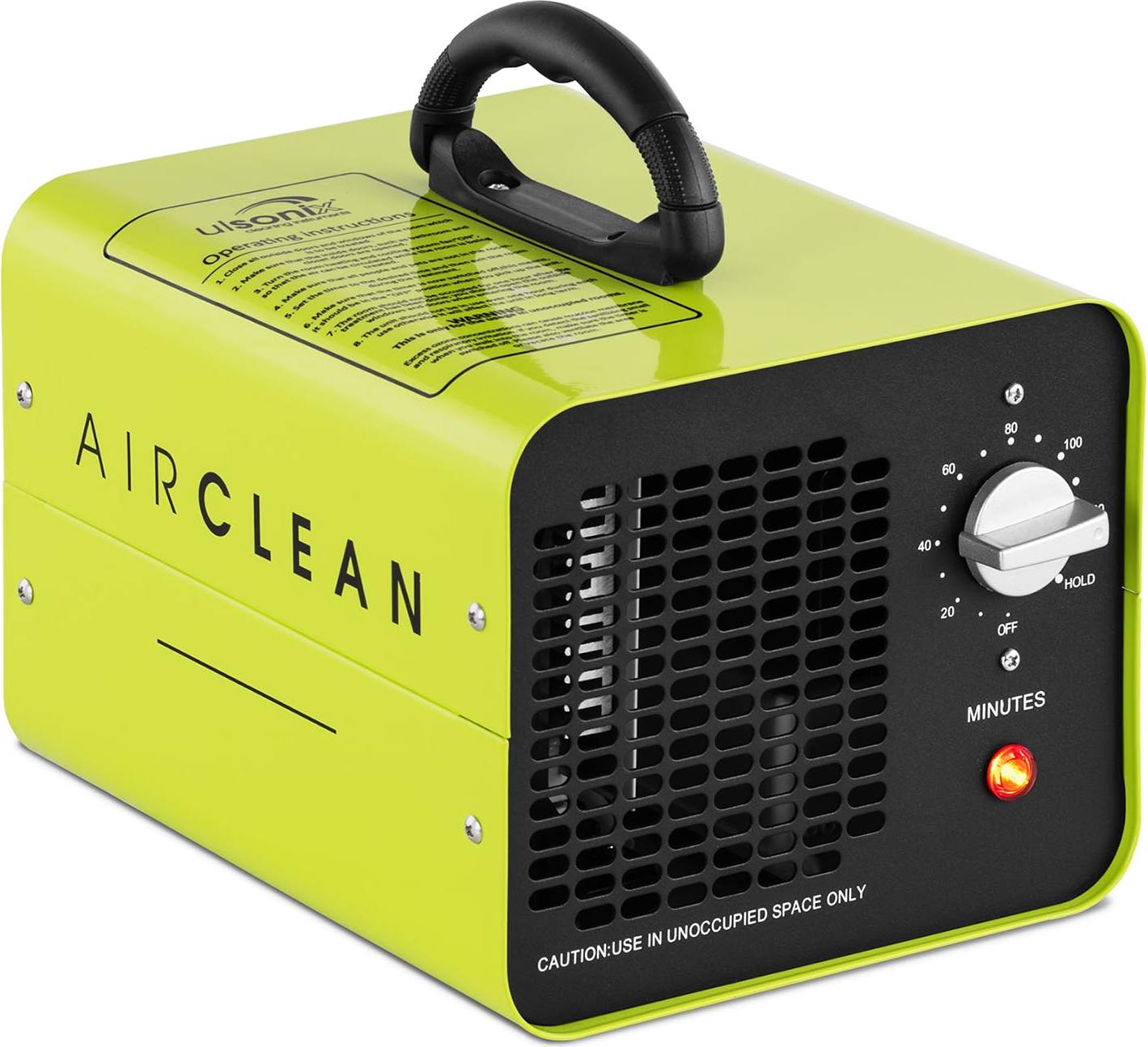 Airclean 10000
