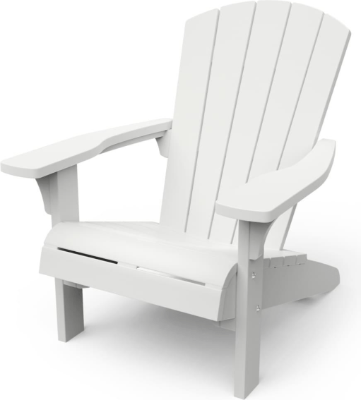 Sun lounger Keter Troy