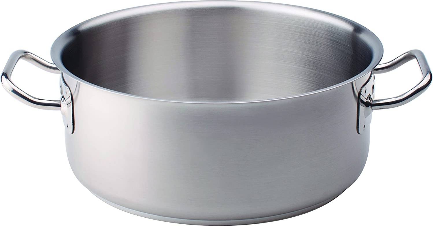 Linea Acciaio Inox