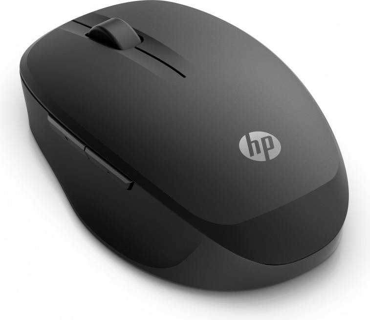 Dual Mode Mouse
