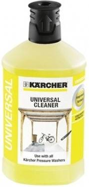 Universal Cleaner