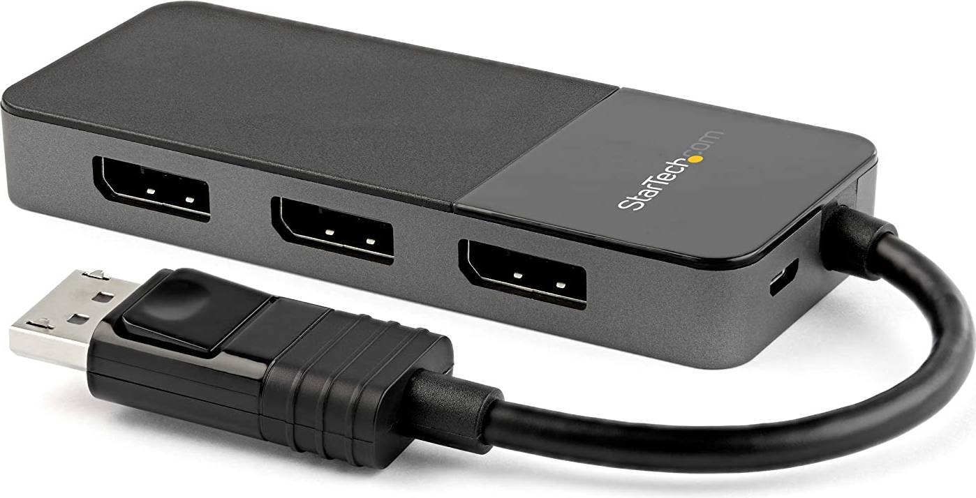 Anker DisplayPort-3DisplayPort M-F Adapter