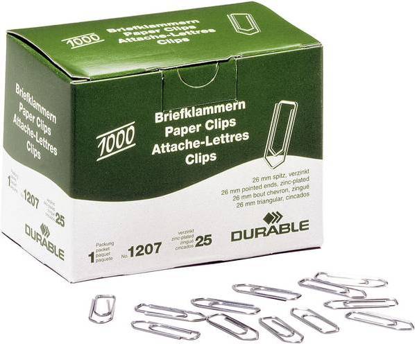 Paper Clips
