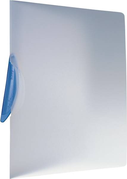 Papirklemmer Leitz Colorclip Magic
