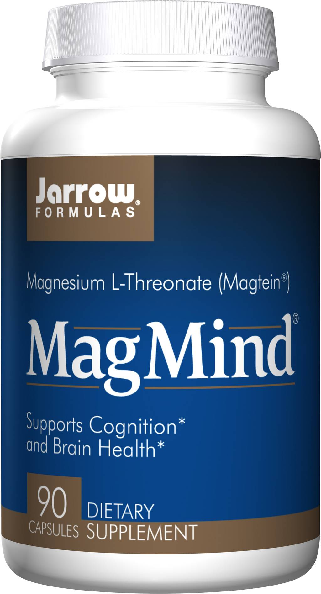 Jarrow Formulas MagMind