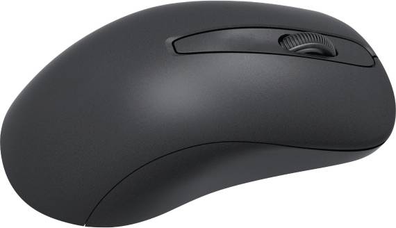 MROS209 Wireless Optical Mouse