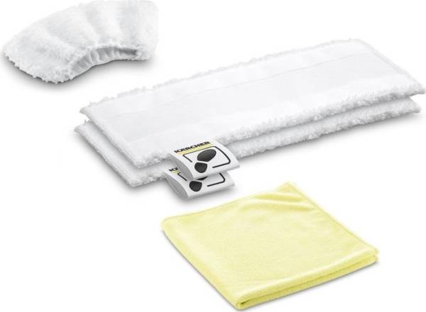Kärcher easyfix Kärcher Kitchen Cloth Set for EasyFix