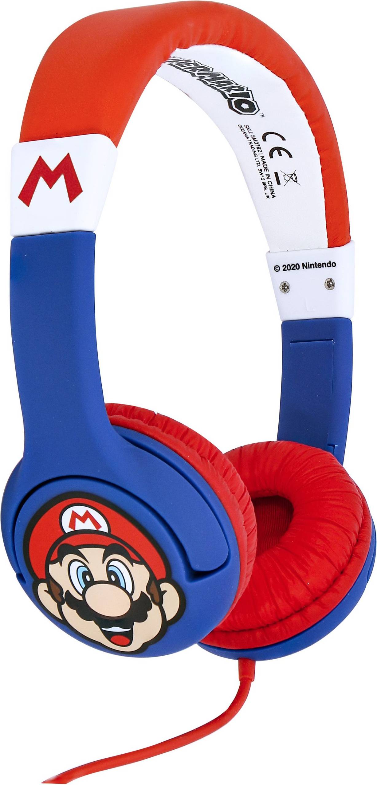Super Mario