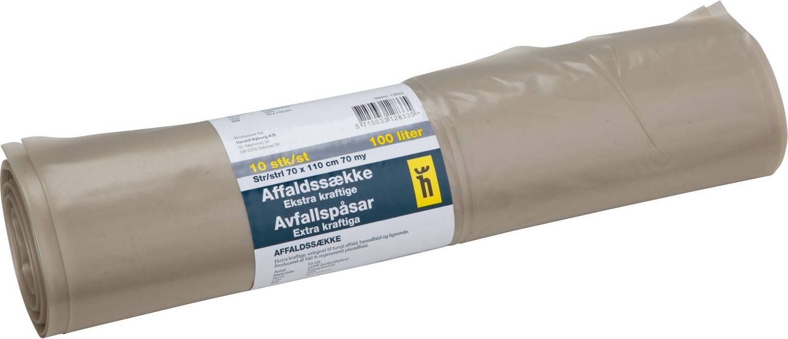 Garbage Bag