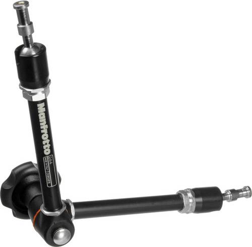 Variable Friction Arm