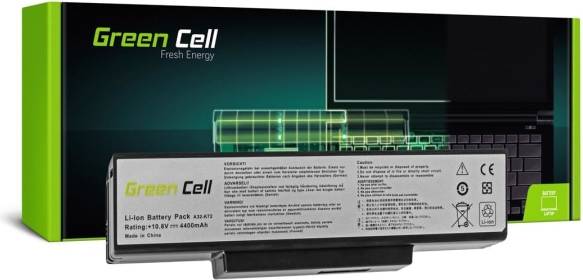 Green Cell AS06 Compatible