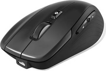 3DConnexion CadMouse Compact Wireless