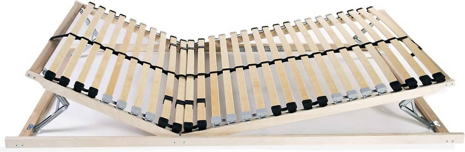 vidaXL 28 Ribbed Base