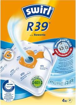 Swirl R39 MicroPor Plus Airspace 4+1-pack