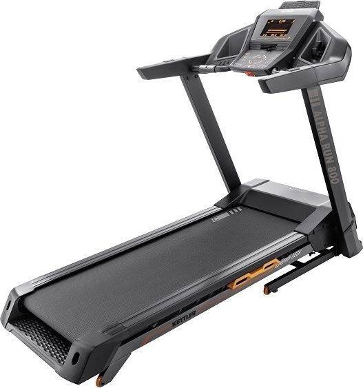 Alpha Run 800