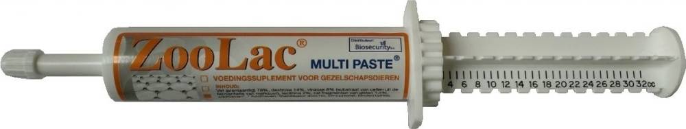Zoolac Multipaste 32ml