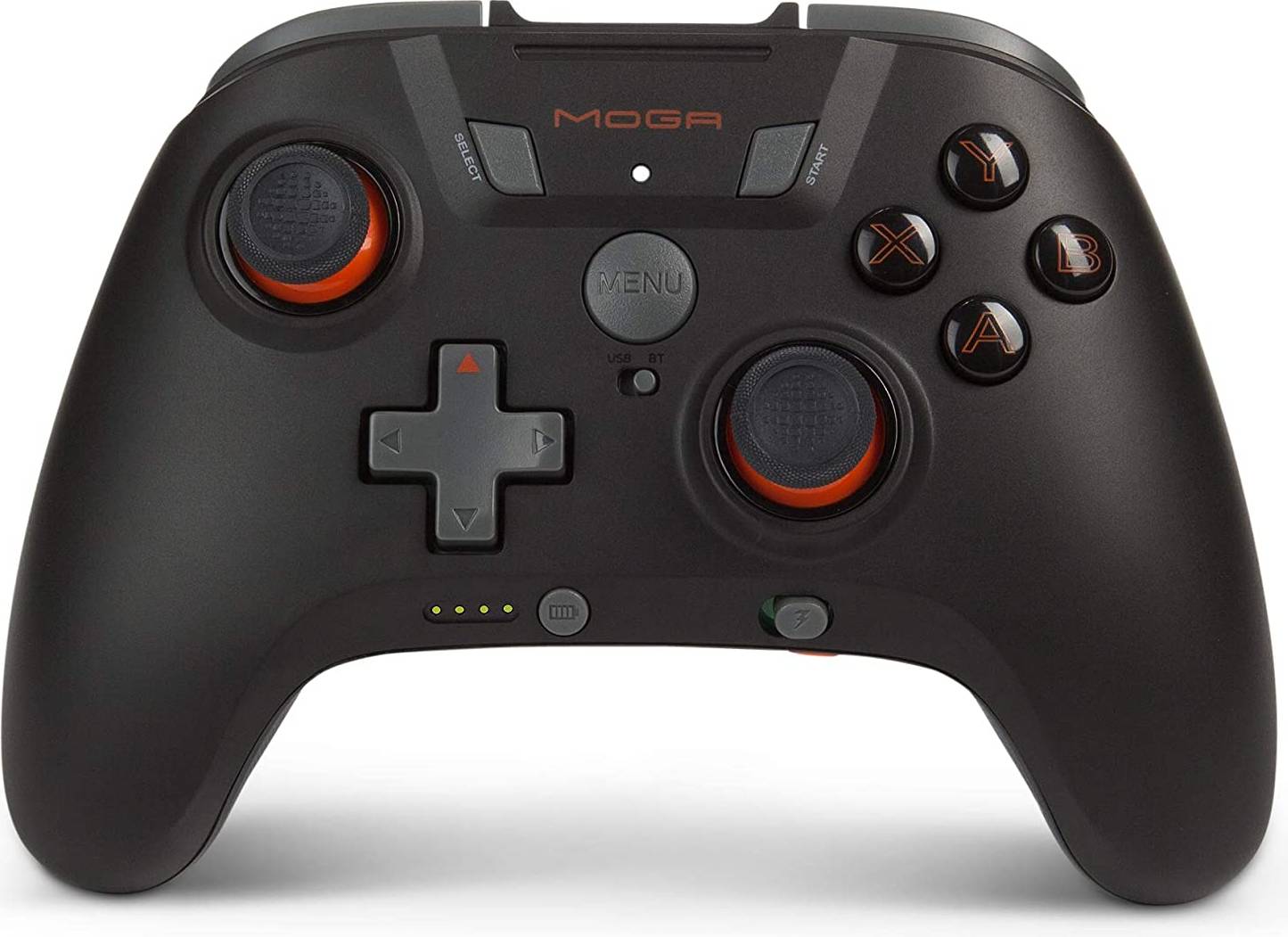 PowerA MOGA XP5-A Plus Bluetooth Controller - Sort