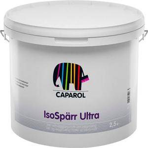 IsoSpärr Ultra