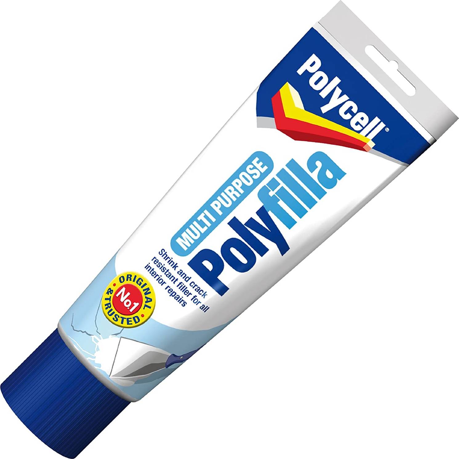 Polycell Multi Purpose 1stk