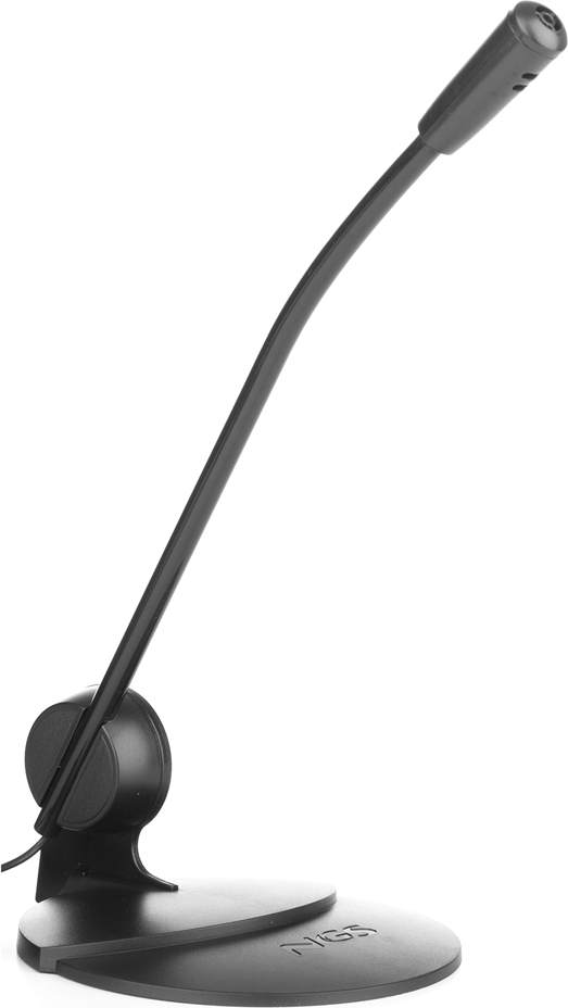 NGS MS102 PC Microfoon