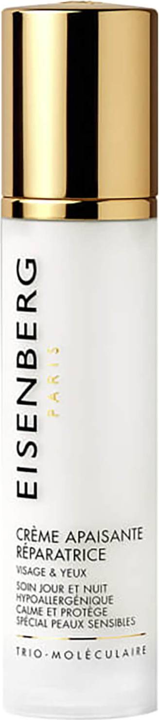 Soothing Repairing Cream