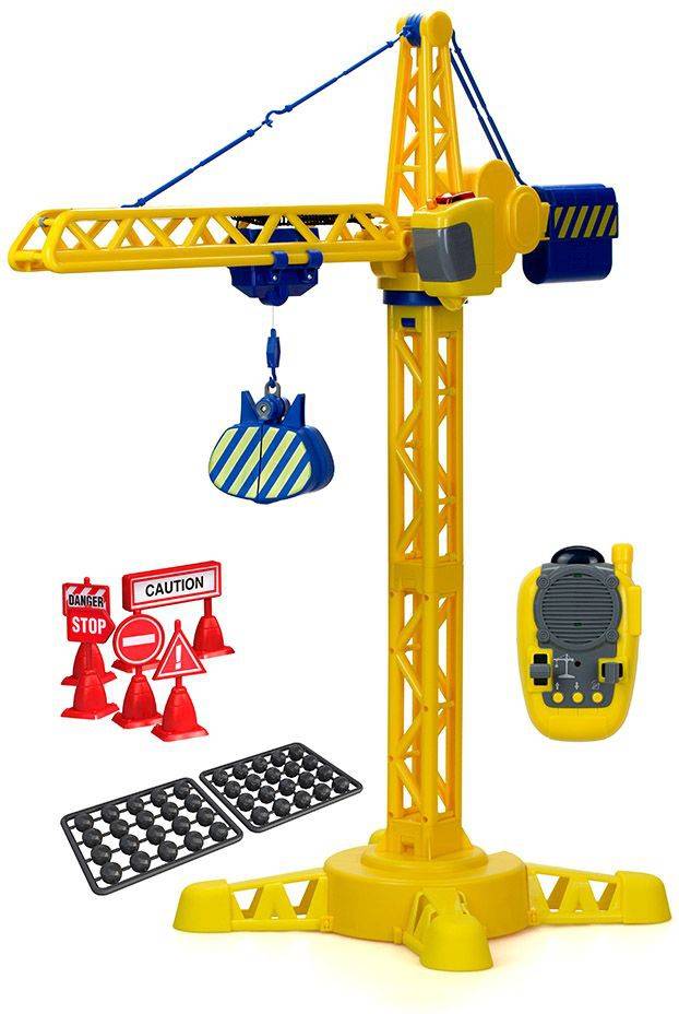 Tooko Crane Set