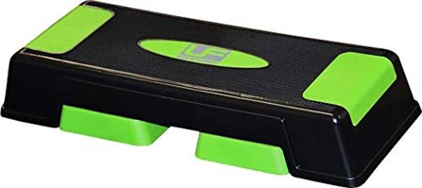 Stepbænk