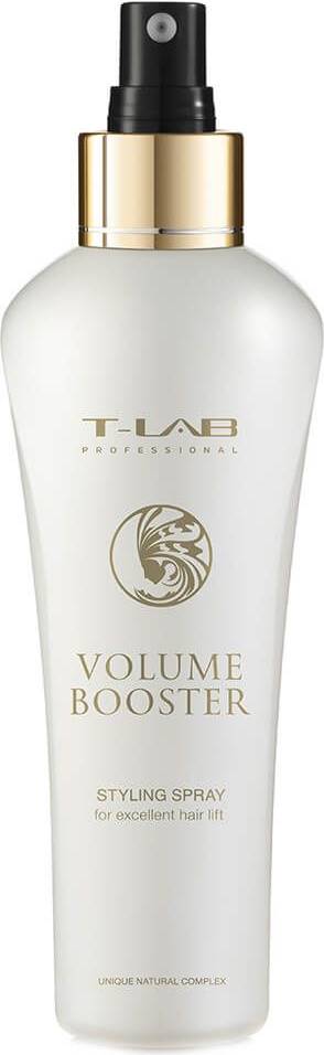 T-LAB Professional Volume Booster Styling Spray 130ml