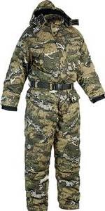 Swedteam Ridge Thermal