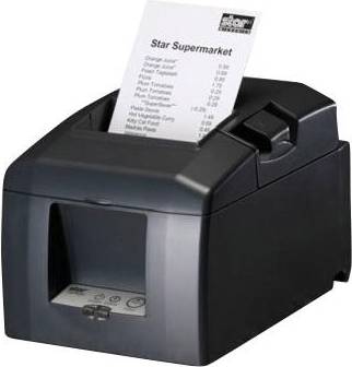 Star Micronics TSP654II