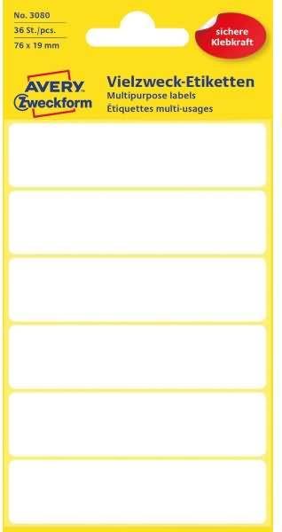 Avery Multipurpose Labels