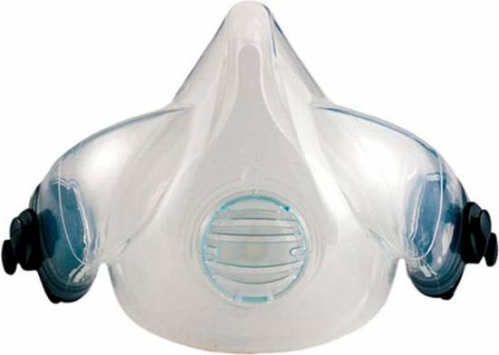 CleanSpace Half Face Mask