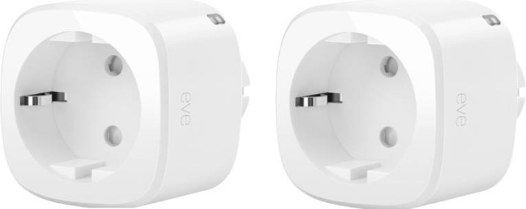 Smart Plug 2pcs